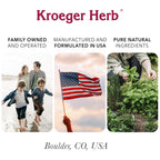 Kroeger Herb Products - image 7