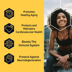LONGEVITY LABS + spermidineLIFE Supplement - 60 Capsules - image 8