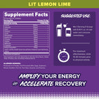 FINAFLEX EAA - 14.2 oz - Promotes Performance