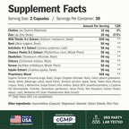 Vimerson Health Liver Support