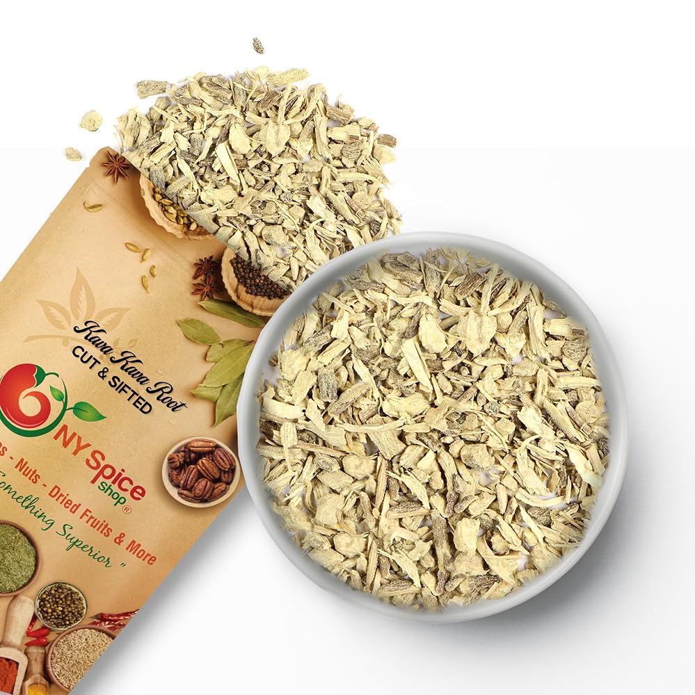 NY Spice Shop Kava Kava Root