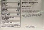 Enagic Kangen Ukon Turmeric 100% Organic Multivitamin - 100 Vegetarian Capsules - image 2