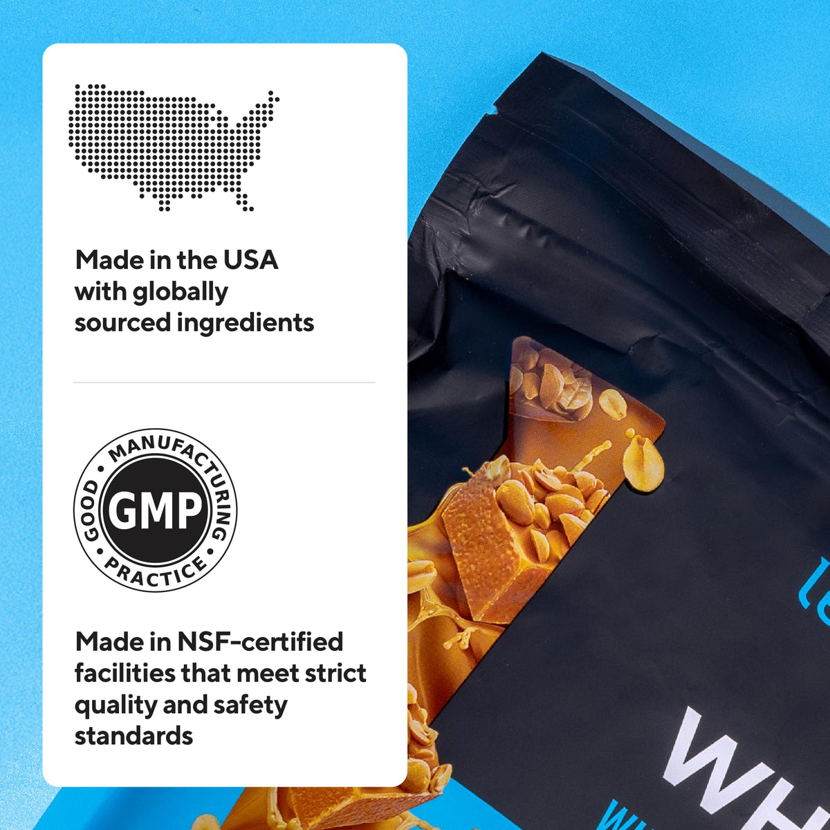 LEGION Whey+ Protein Whey Isolate from Grass Fed Cows - Whey Protein