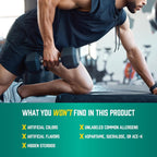 NOW Sports Pea Protein 24g Plant-Based Powder - 12 oz - image 9