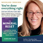 BEAM Minerals Electro-BOOST Complete Multi-Mineral - 60 Capsules - image 8