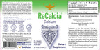 RnA ReSet ReCalcia Liquid Calcium Supplement - 8.1 fl oz - image 4