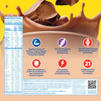 Carnation Breakfast Essentials Light Start Nutritional Powder - 8 Pack - image 3