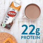 SORFEANG Boost Very High Calorie Nutritional Drink Very Vanilla - 24 Pack - image 5
