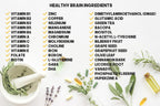 Bulk Buy Brain Support Blend - 1000 Capsules - image 4