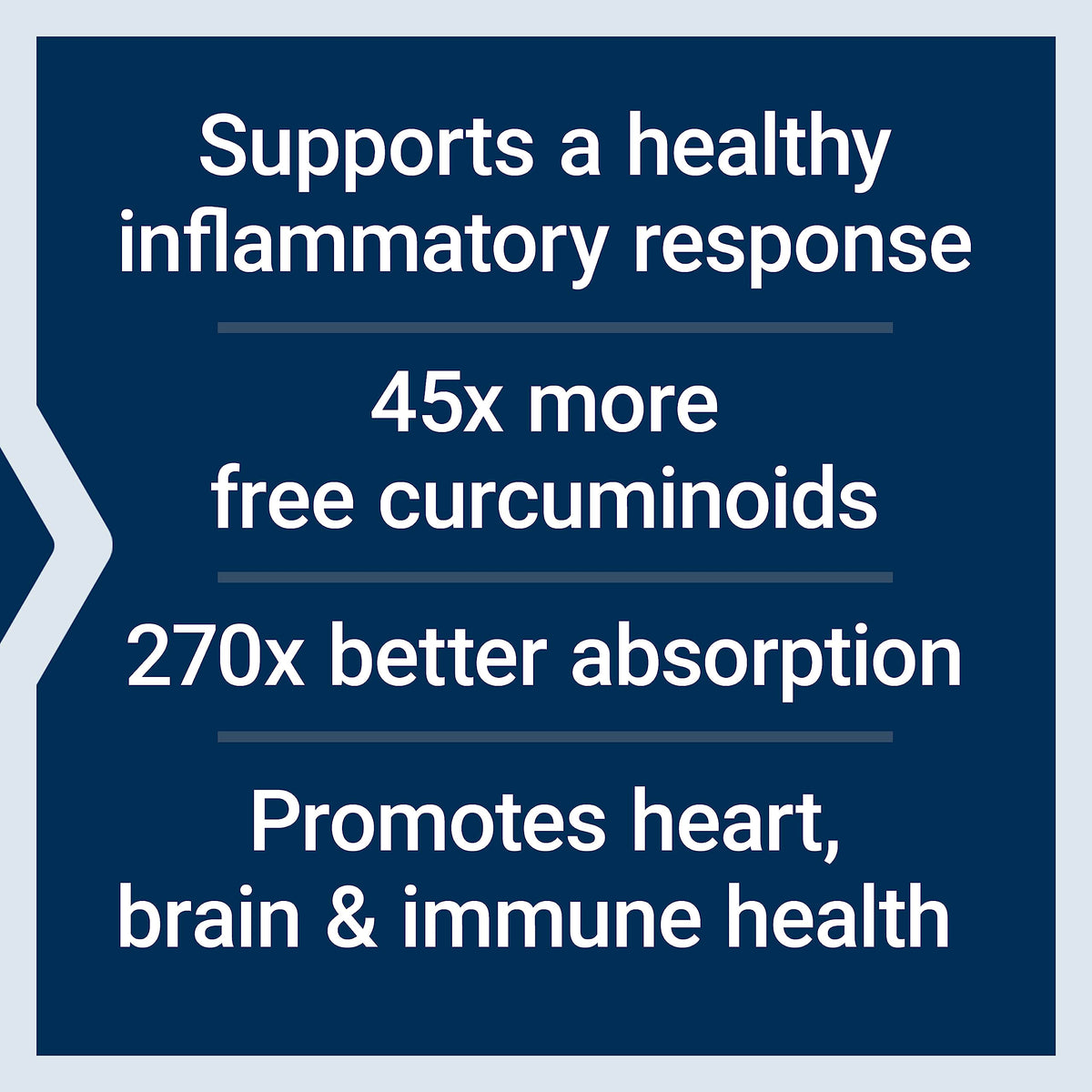 Life Extension Curcumin Elite Turmeric Extract - 60 Capsules - image 4