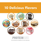 NutraOne ProteinOne Whey Protein Powder