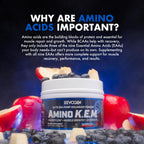 Evogen AminoKEM Essential Amino Acid