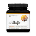Youtheory Shilajit 500 mg - 60 Vegetarian Capsules