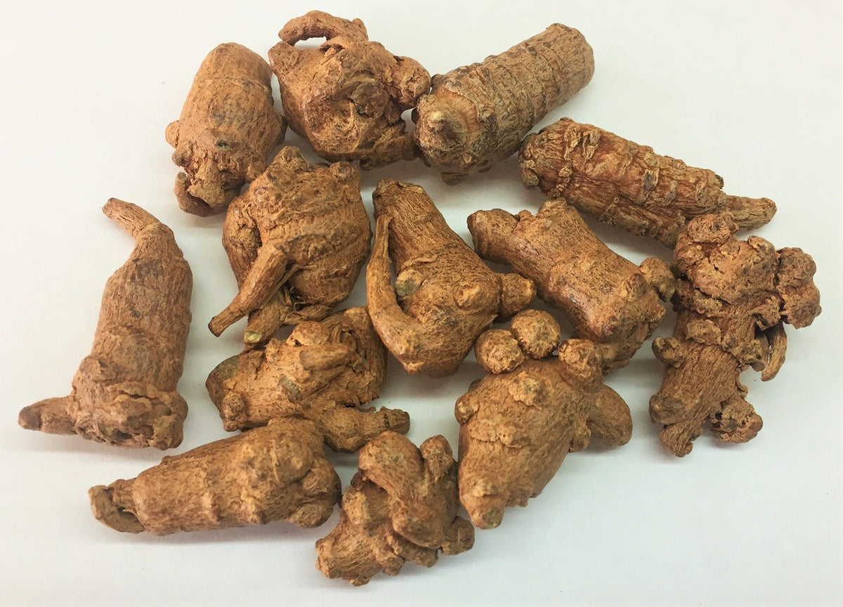 HerbsGreen Panax Notoginseng Tian Qi Root Cardiovascular Support - 8 oz