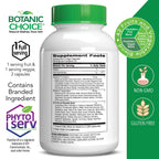 Botanic Choice Mega Fruits and Veggies Blend