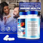 NutraRize Liver Flow Plus Digestive Wellness - 60 Capsules - image 7