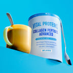 Vital Proteins® Collagen Peptides - Unflavored Collagen Powder