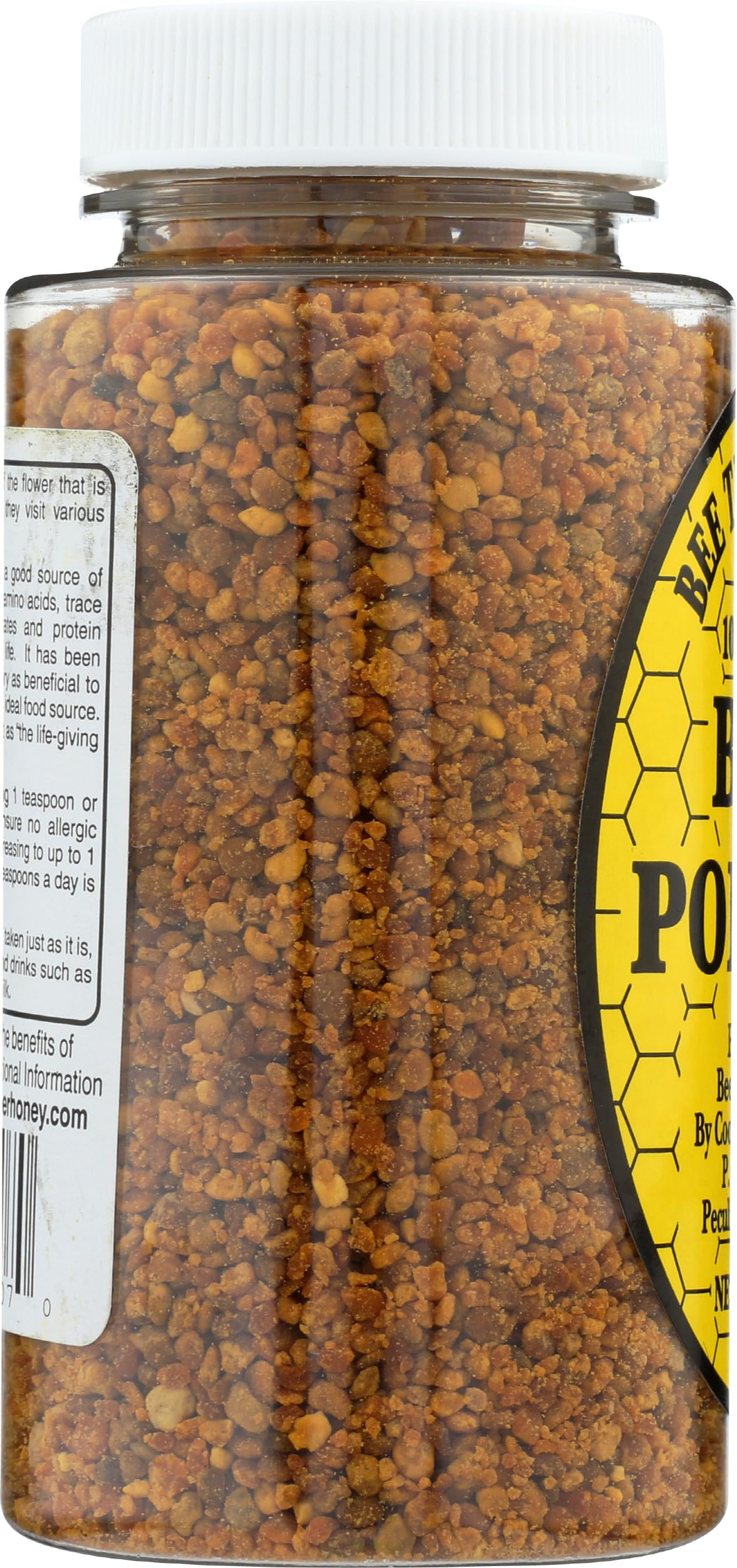 Coopers Honey Bee Pollen Granules - 4 Ounce - image 5