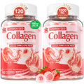 LILICARE Sugar-Free Hydrolyzed Collagen Filled Gummies