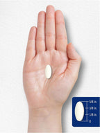 Carlyle Magnesium Oxide 500mg - 300 Caplets - image 7