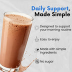 Nutri11 NutriBreakfast Keto Protein Collagen Powder - 15.9 oz - image 3