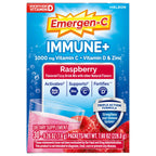 Emergen-C Immune+ 1000mg Vitamin C Powder Immune Support - 30 Count - image 12