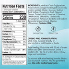 Medtrition ProSource XtraCal Plus