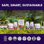 Host Defense BrainPower Stack Powder Brain & Focus Support - 100g - image 7