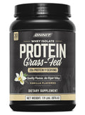 ONNIT Grass Fed Whey Isolate Protein Powder