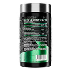 Nutrex Research LIPO SIX Stim-Free Metabolism Support - 60 Capsules - image 7