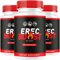 LIVORKA ErecBoost Capsules Advanced Formula - 180 Capsules