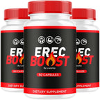 LIVORKA ErecBoost Capsules Advanced Formula - 180 Capsules