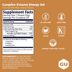 GU Energy Original Gels