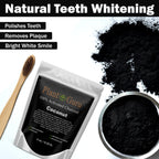 Plant Guru Activated Charcoal Powder Food Grade - 8 oz - image 3
