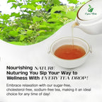 Generic Turkey Berry Leaves Powder - 7 Ounce - image 7