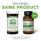 Nature's Sunshine Suma Combination Adaptogenic Herbs - 100 Capsules - image 6