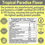 SHIZAM Liver Support Gummies with TUDCA NAC Milk Thistle - 60 Count - image 6