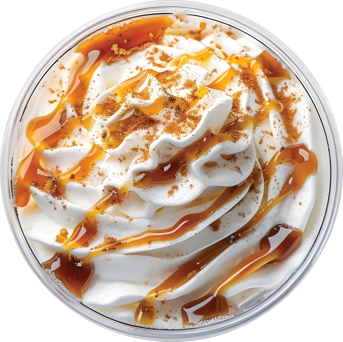 Complete Nutrition High Protein Coffee