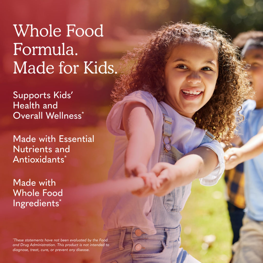 Garden of Life Organics Kids Multivitamins Gummies - 120 Count - image 4