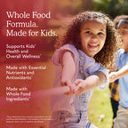 Garden of Life Organics Kids Multivitamins Gummies - 120 Count - image 4