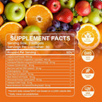 inGreens 11-in-1 Candida Support Supplement