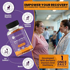 ProCare Health Bariatric Multivitamin with Iron 45mg (Easy to Swallow