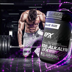 EFX Sports Kre-Alkalyn EFX pH-Correct Creatine - 400 Capsules - image 6