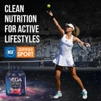 Vega Premium Sport Protein Chocolate Protein Powder