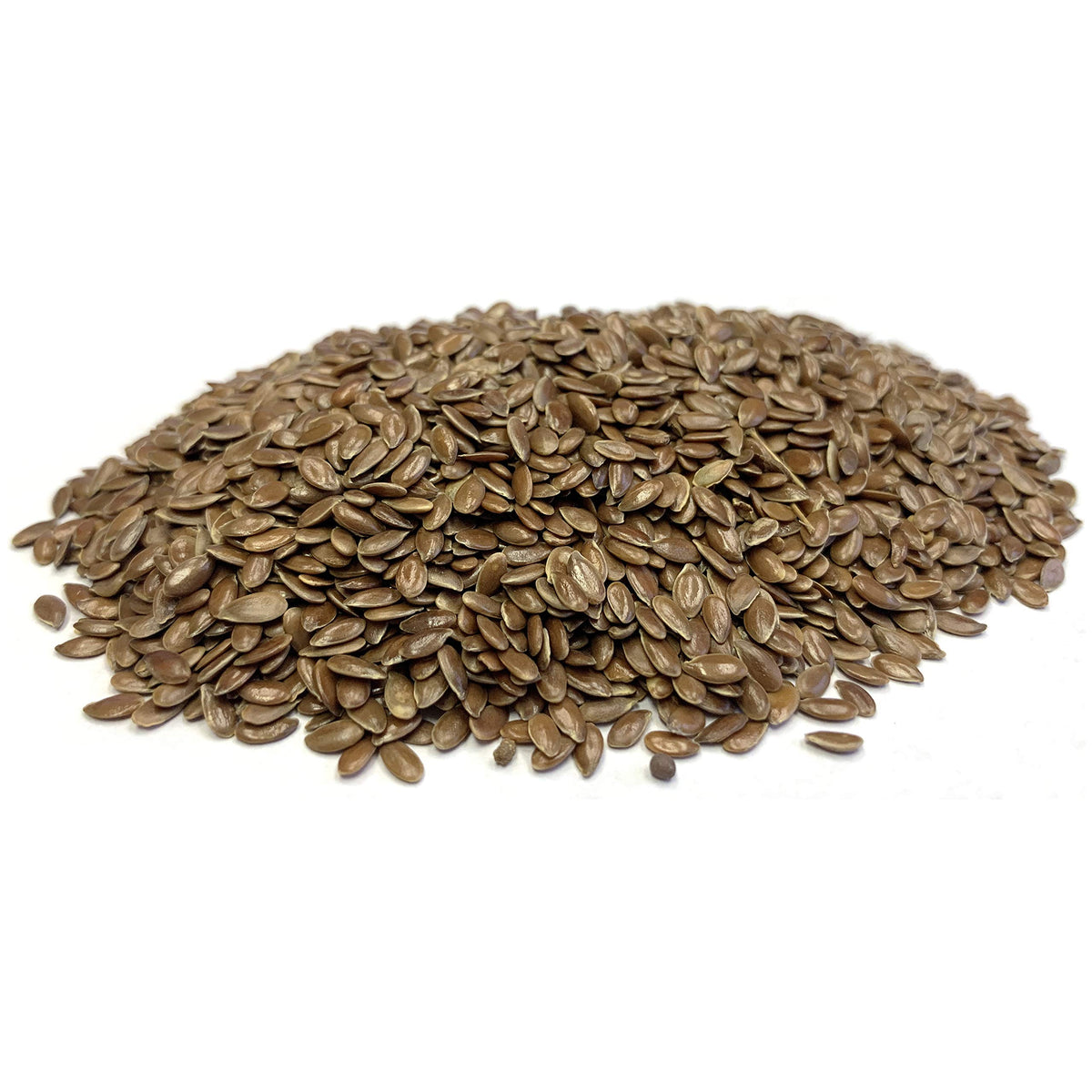 Best Botanicals Organic Flax Seed Whole - 4 oz