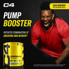 Cellucor C4 Original Pre Workout Powder