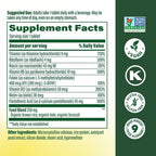 MegaFood Balanced B Complex - 90 Tablets - image 3