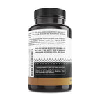 Ancient Bliss Magnesium Glycinate for Muscles & Nerves - 60 Capsules - image 6