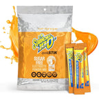 Sqwincher Zero Qwik Stik - Sugar Free Electrolyte Powdered Beverage