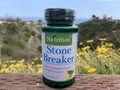 Na'trition Chanca Piedra Plus Kidney & Gallbladder Support - 90 Capsules